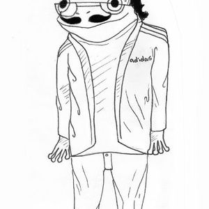 Meet your Posher, Gabe